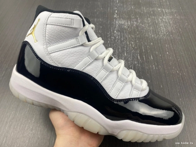 Rep Onekick Air Jordan Jordan 11DMP 11 CT8012-170 Air 0524